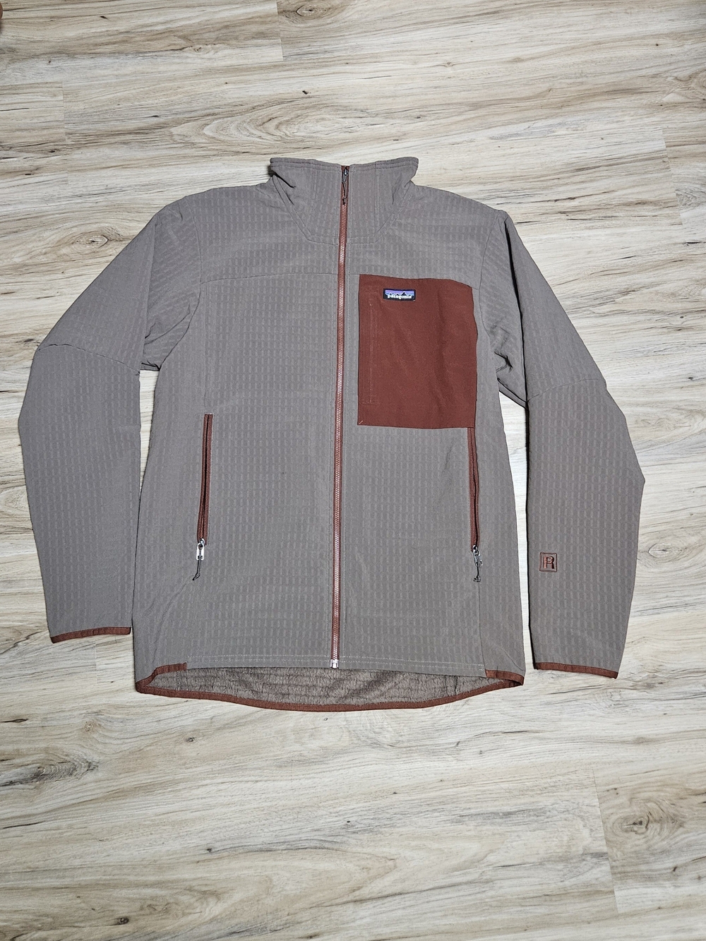 Patagonia R2 Techface Jacket